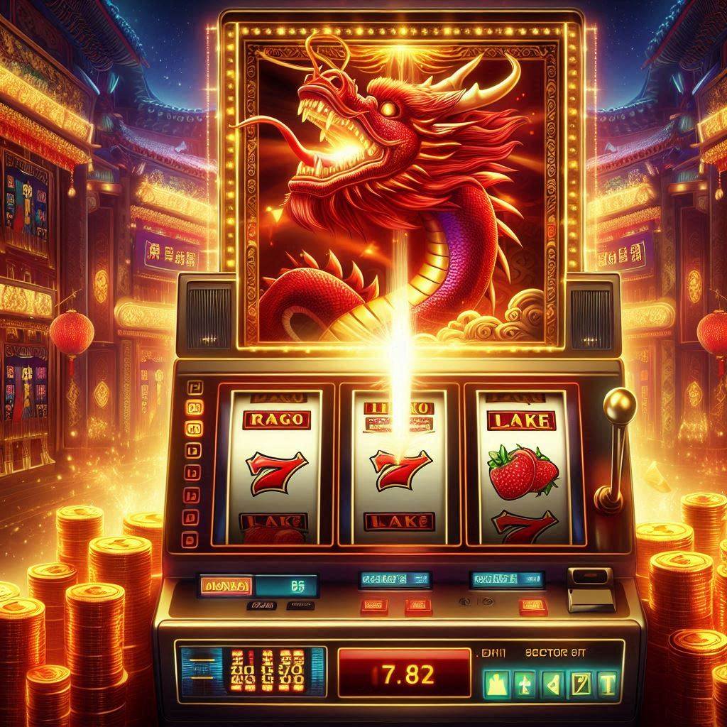 Slot Online